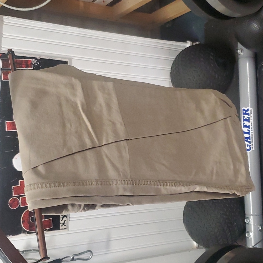 Cargo pants
